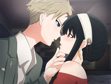 スパイファミリー