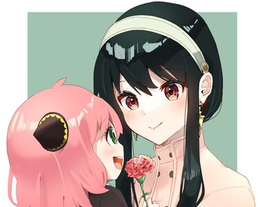 スパイファミリー