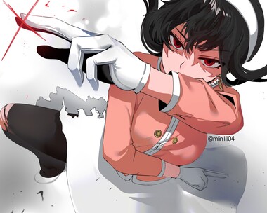 スパイファミリー