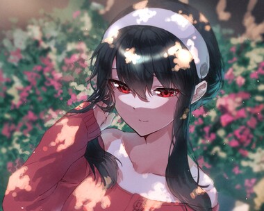 スパイファミリー