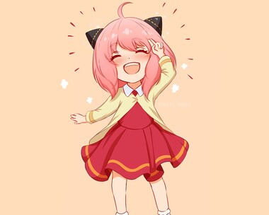 スパイファミリー