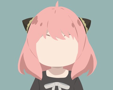 スパイファミリー - 4800 x 3840