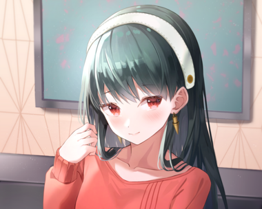 スパイファミリー