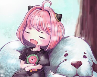 スパイファミリー