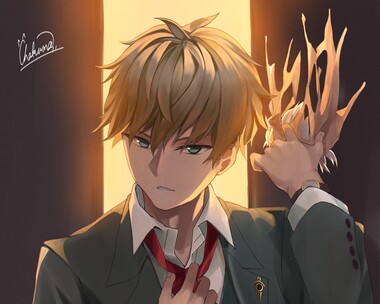 スパイファミリー