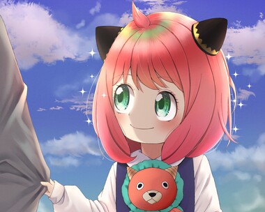 スパイファミリー