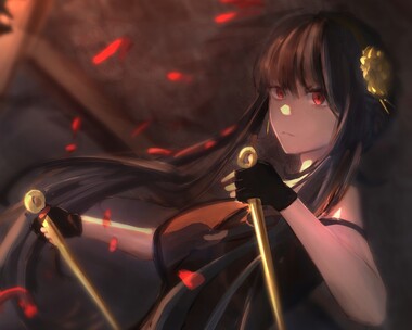 スパイファミリー