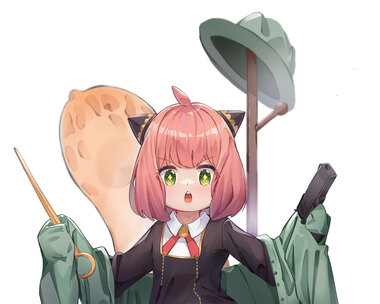 スパイファミリー