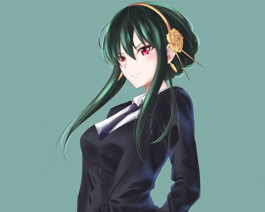 スパイファミリー