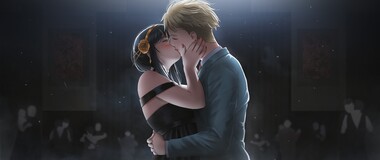 スパイファミリー