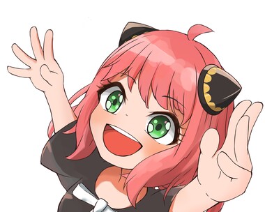 スパイファミリー