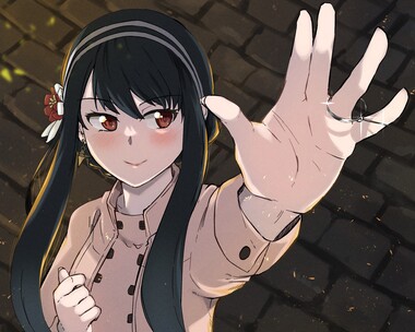 スパイファミリー