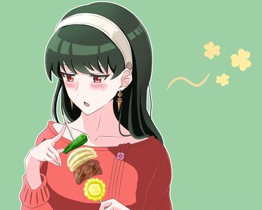 スパイファミリー