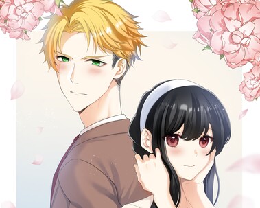 スパイファミリー