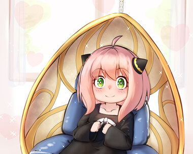 スパイファミリー
