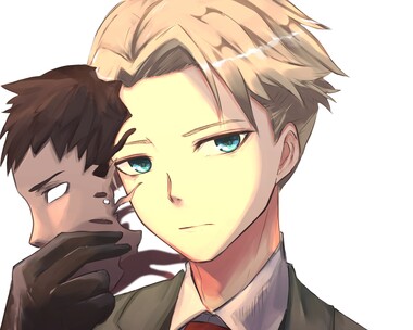 スパイファミリー