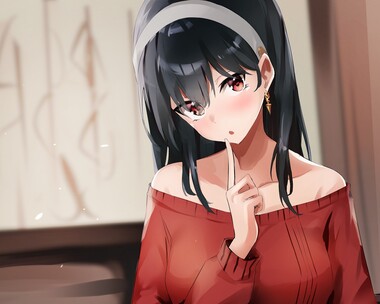 スパイファミリー