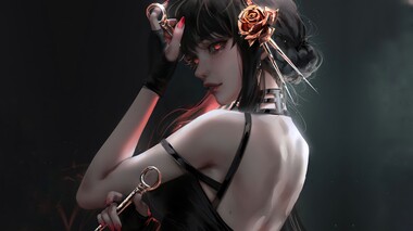 スパイファミリー