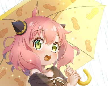 スパイファミリー