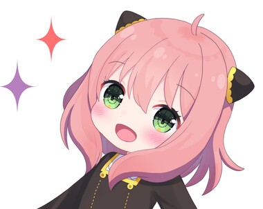 スパイファミリー