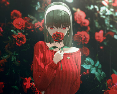 スパイファミリー