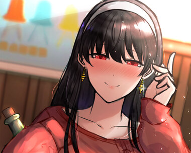 スパイファミリー