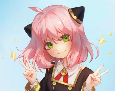 スパイファミリー