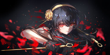 スパイファミリー
