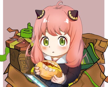 スパイファミリー