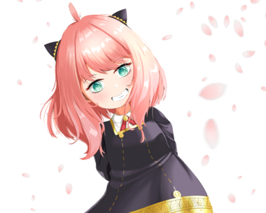 スパイファミリー