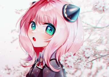 スパイファミリー