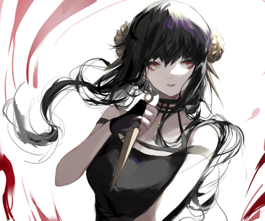 スパイファミリー