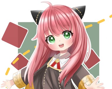 スパイファミリー