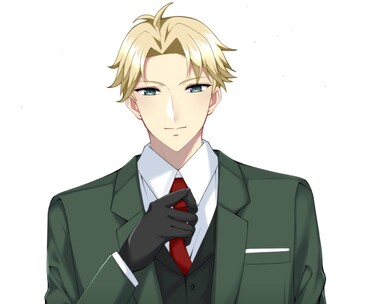 スパイファミリー