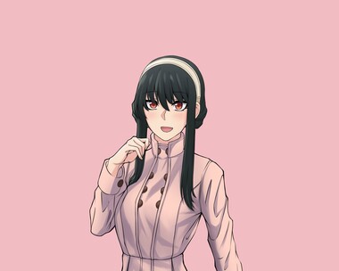 スパイファミリー
