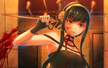 スパイファミリー