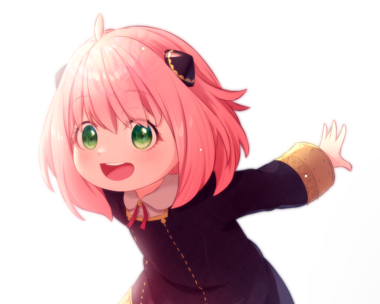 スパイファミリー