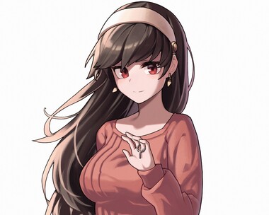 スパイファミリー