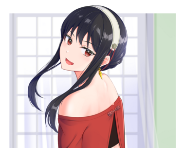 スパイファミリー