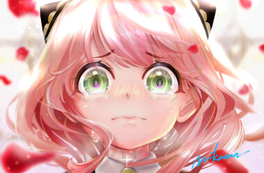 スパイファミリー