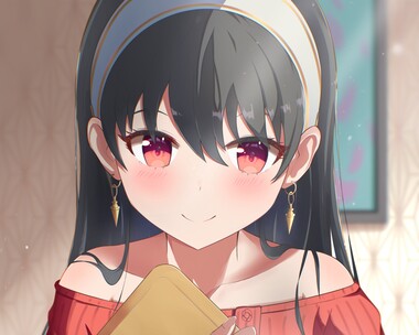 スパイファミリー