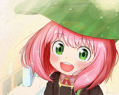 スパイファミリー