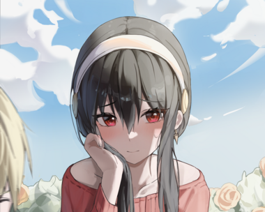 スパイファミリー
