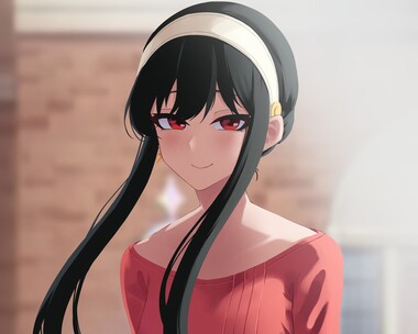 スパイファミリー