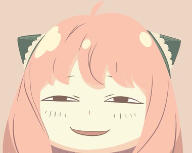 スパイファミリー