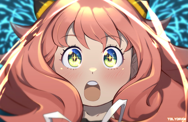 スパイファミリー