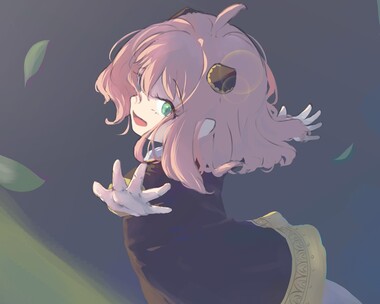 スパイファミリー