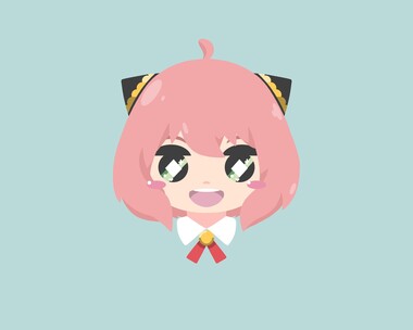 スパイファミリー