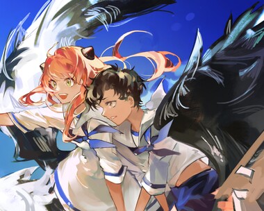 スパイファミリー