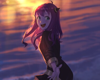 スパイファミリー